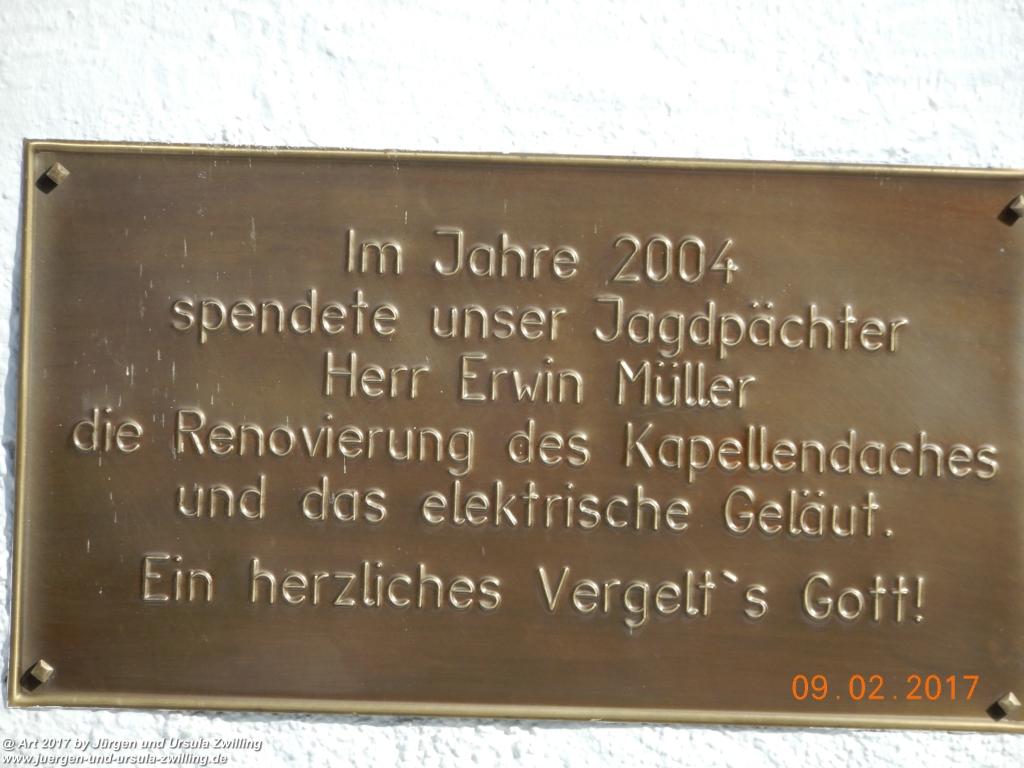 Philosophische Bildwanderung Nesselwängle-Rauth - Tannheimer Tal - Österreich