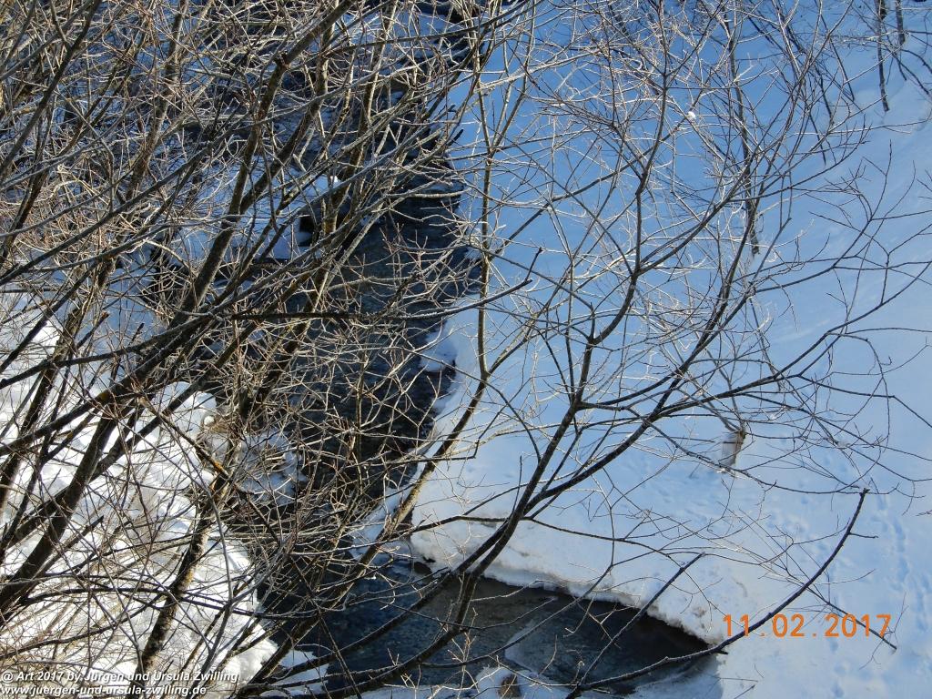 Philosophische Bildwanderung Grän - Adlerhorst - Haller - Haldensee - Grän - Tannheimer Tal - Österreich