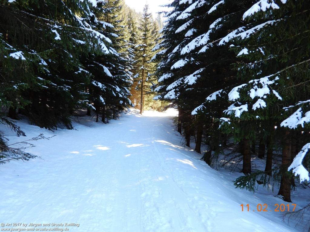 Philosophische Bildwanderung Grän - Adlerhorst - Haller - Haldensee - Grän - Tannheimer Tal - Österreich