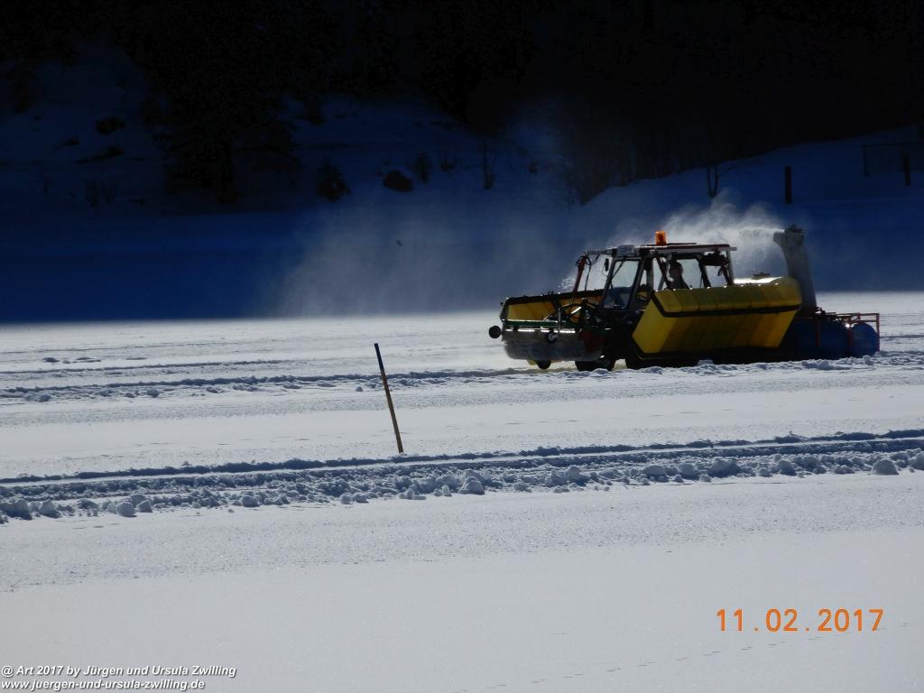 Philosophische Bildwanderung Grän - Adlerhorst - Haller - Haldensee - Grän - Tannheimer Tal - Österreich