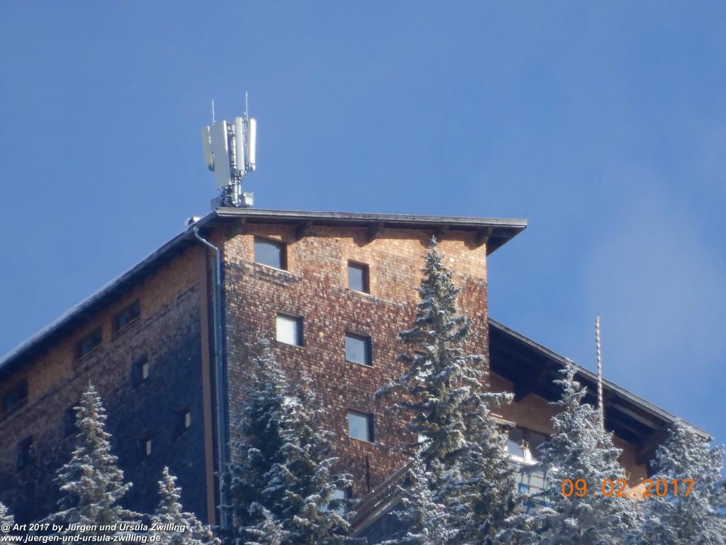 Nesselwaengle -Tannheimer Tal - Österreich