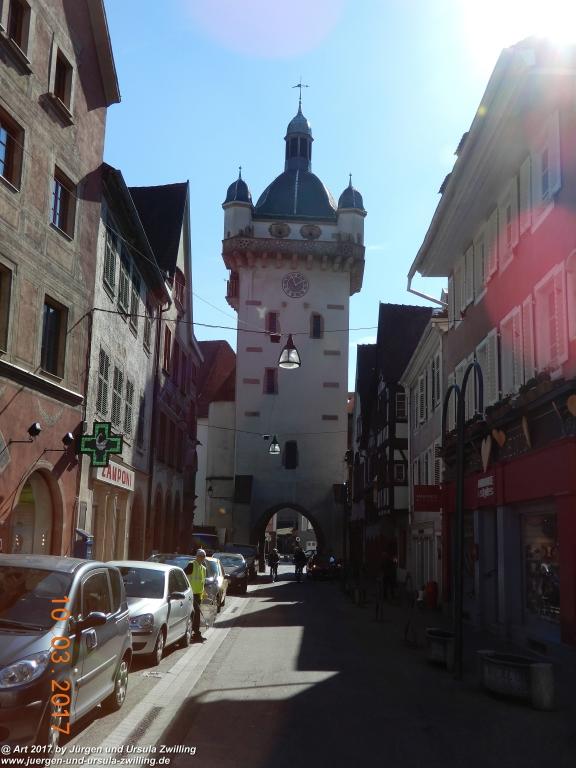 Sélestat - Elsass - Grand Est - Bas- Rhin- Frankreich