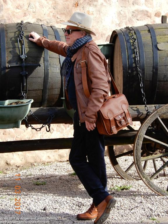 Riquewihr- Elsass -Haut-Rhin - Frankreich