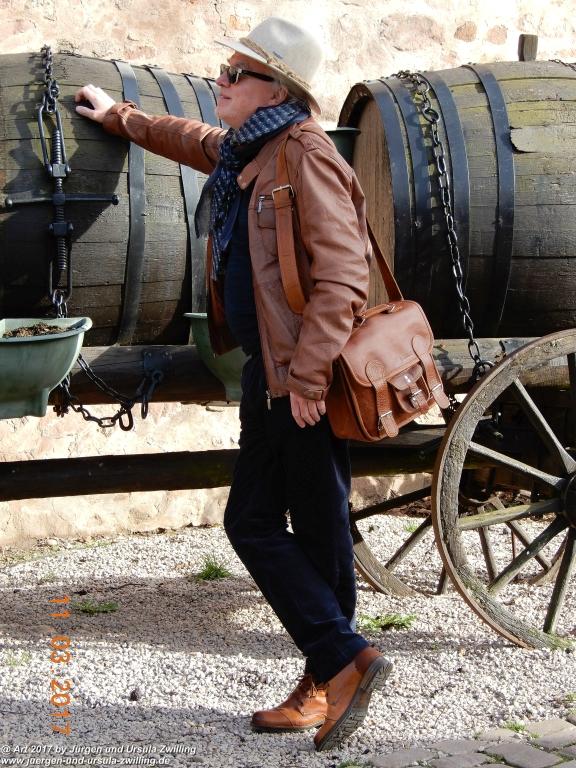 Riquewihr- Elsass -Haut-Rhin - Frankreich