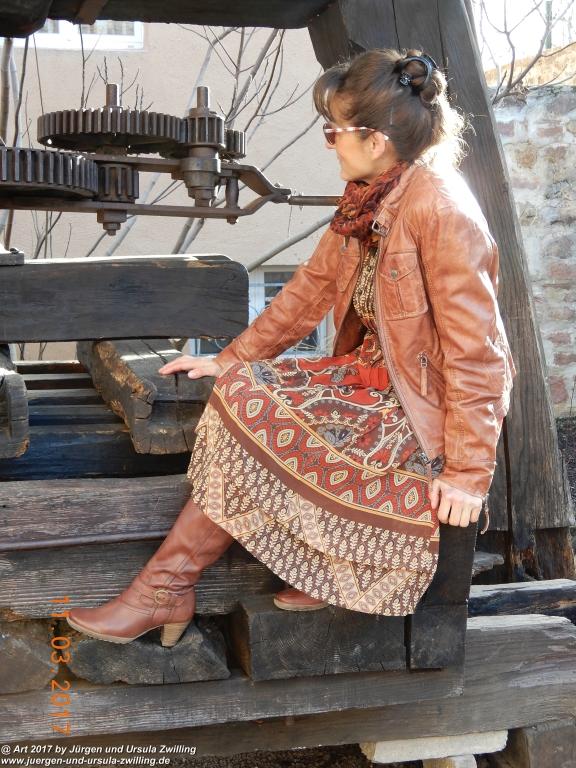 Riquewihr- Elsass -Haut-Rhin - Frankreich