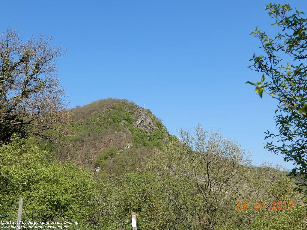 Hatzenport -Weinort an der Mosel - Hunsrück