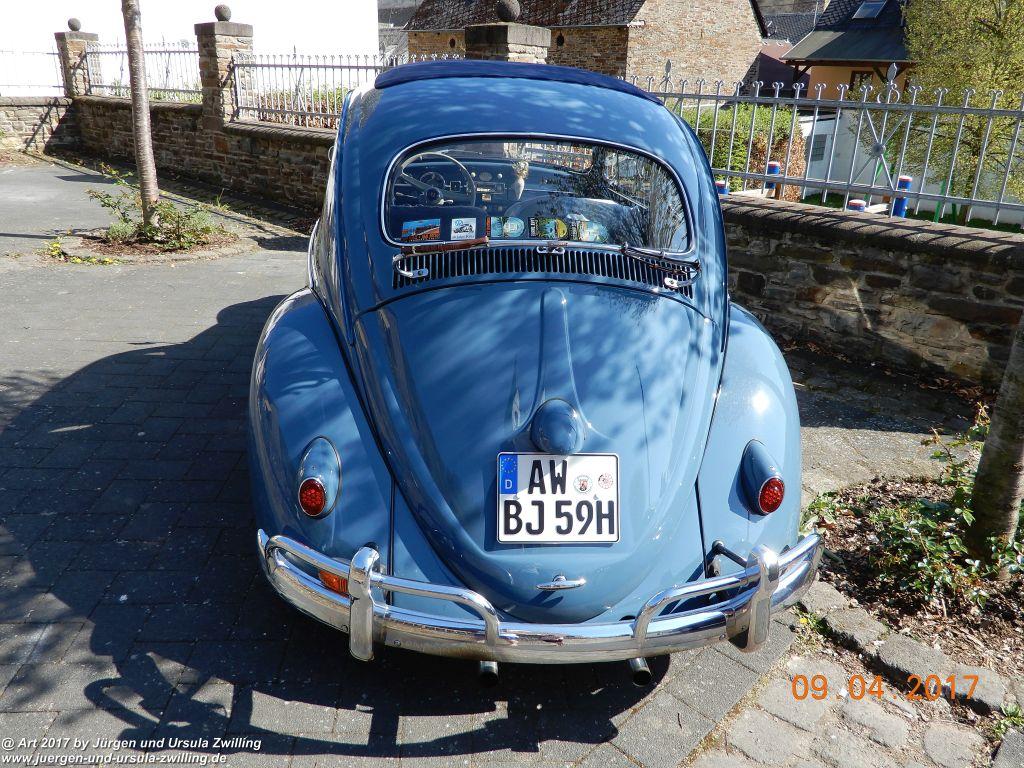 Hatzenport -Weinort an der Mosel - Hunsrück