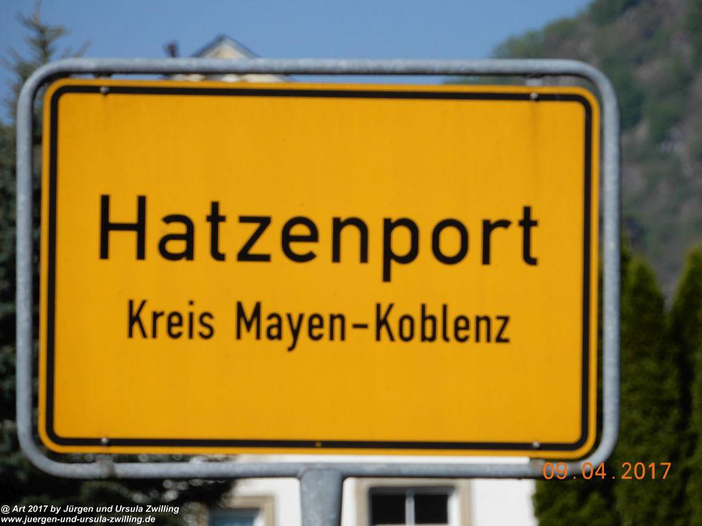 Philosophische Bildwanderung Hatzenporter Laysteig - Wiesen, Wein und weite Blicke - Mosel - Hunsrück