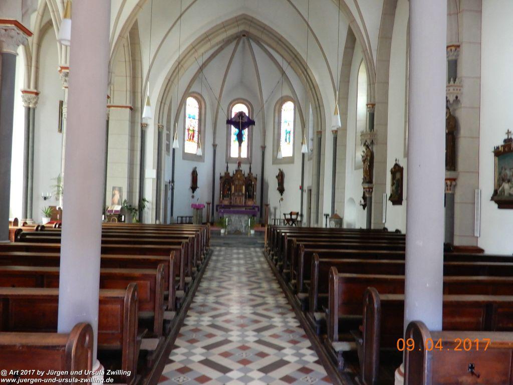 Philosophische Bildwanderung Hatzenporter Laysteig - Wiesen, Wein und weite Blicke - Mosel - Hunsrück