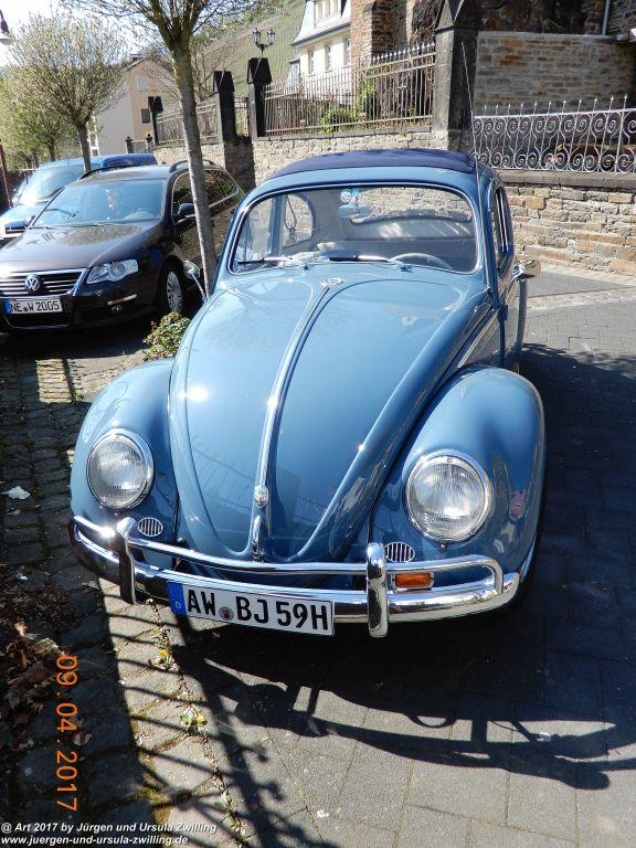 Philosophische Bildwanderung Hatzenporter Laysteig - Wiesen, Wein und weite Blicke - Mosel - Hunsrück