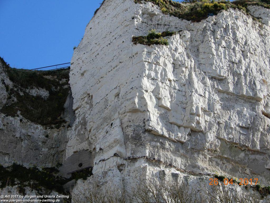 Le Tréport - Normandie - Frankreich