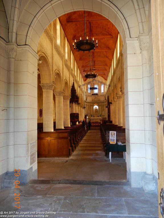 Yport - Normandie - Frankreich