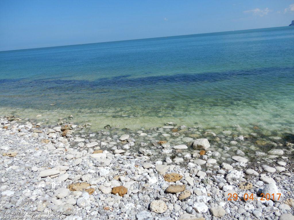 Yport - Normandie - Frankreich