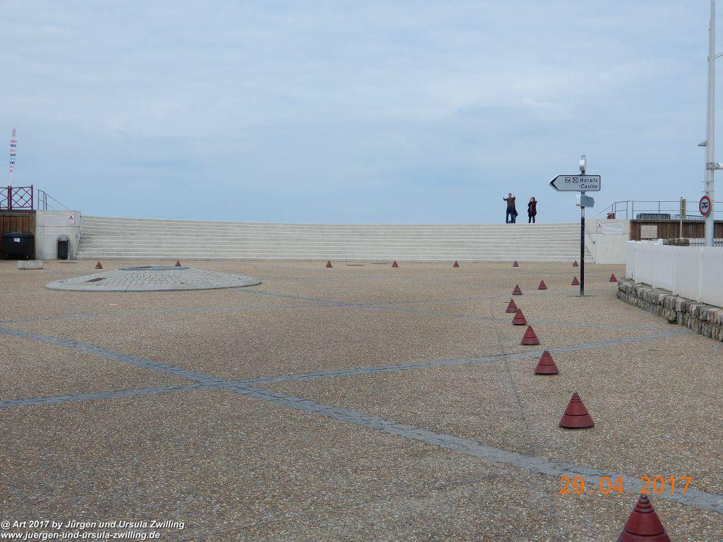 Fécamp - Normandie - Frankreich