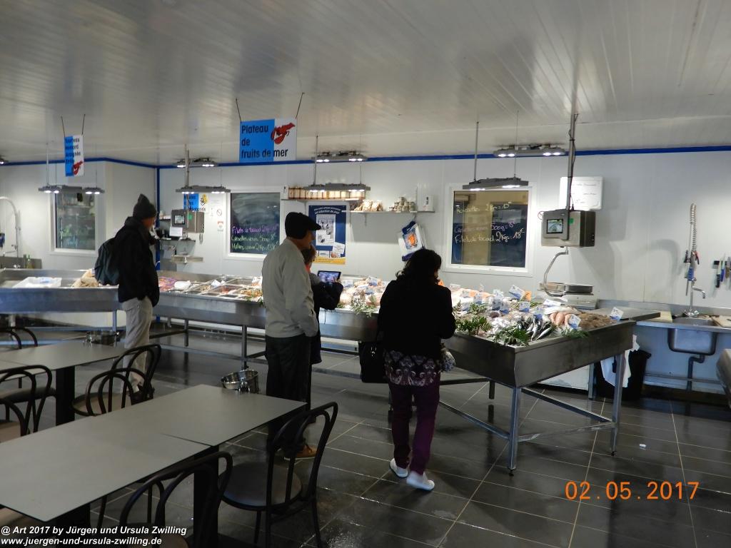 Honfleur - Normandie - Frankreich