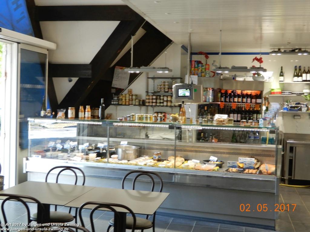 Honfleur - Normandie - Frankreich