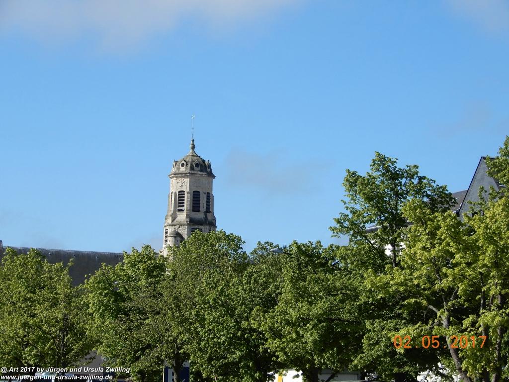 Honfleur - Normandie - Frankreich