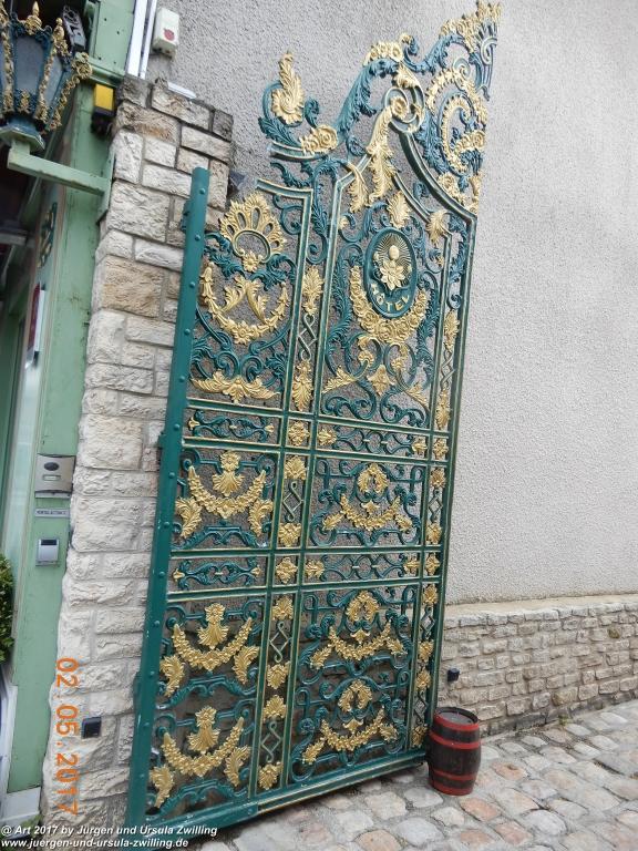 Honfleur - Normandie - Frankreich