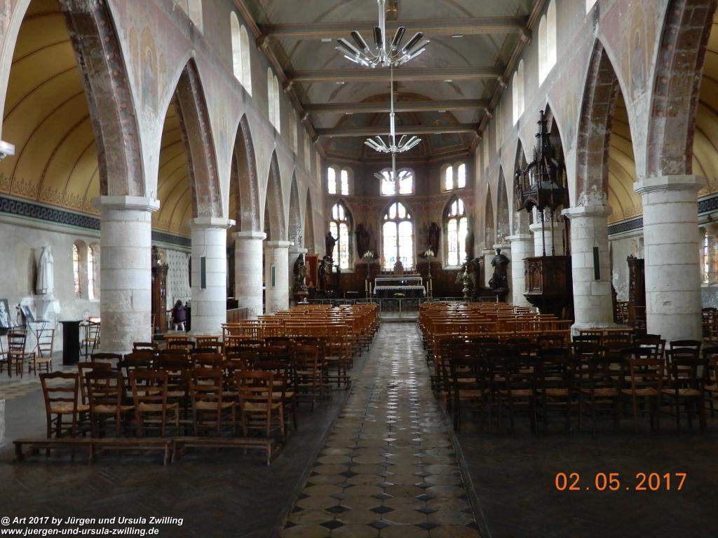 Honfleur - Normandie - Frankreich