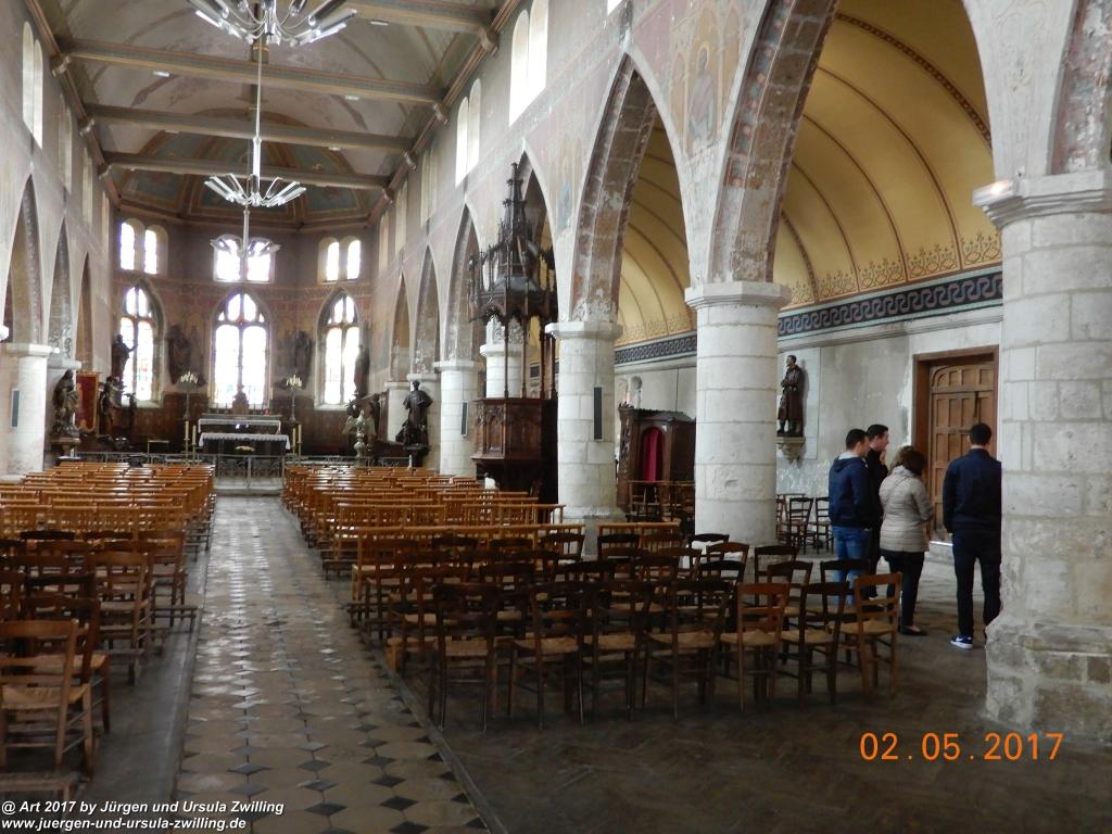 Honfleur - Normandie - Frankreich