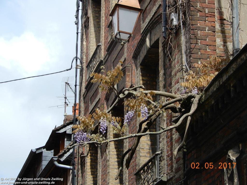 Honfleur - Normandie - Frankreich