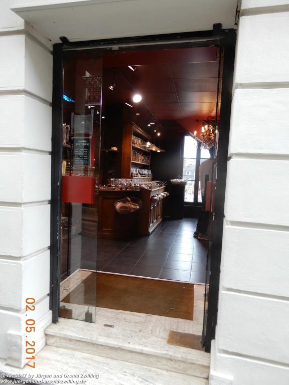 Honfleur - Normandie - Frankreich