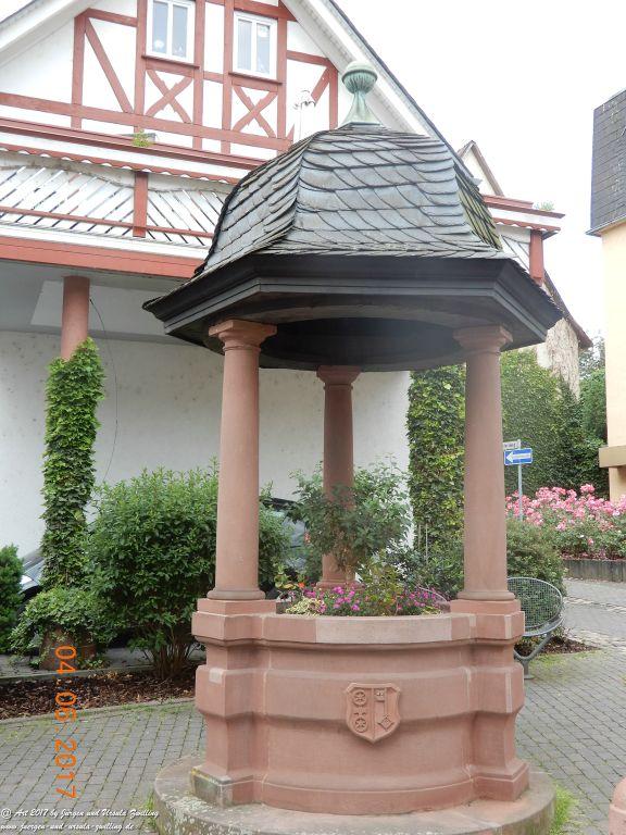 Eltville am Rhein - Rosentage