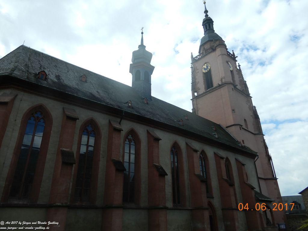 Eltville am Rhein - Rosentage