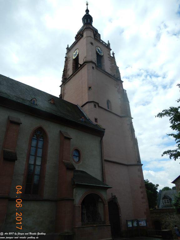 Eltville am Rhein - Rosentage