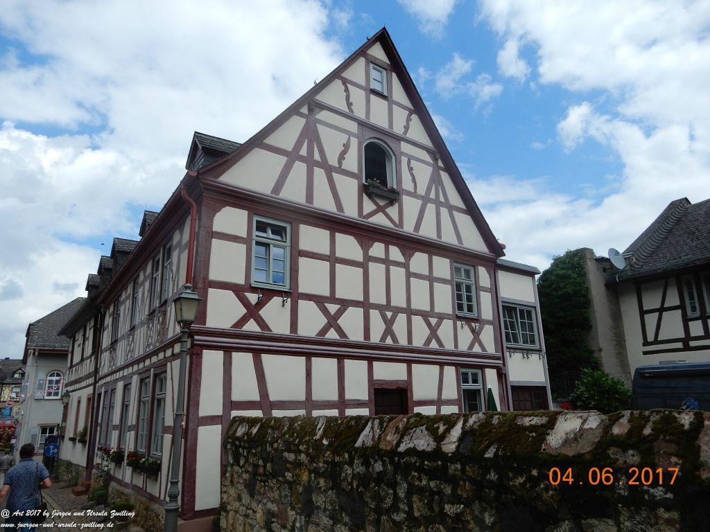 Eltville am Rhein - Rosentage