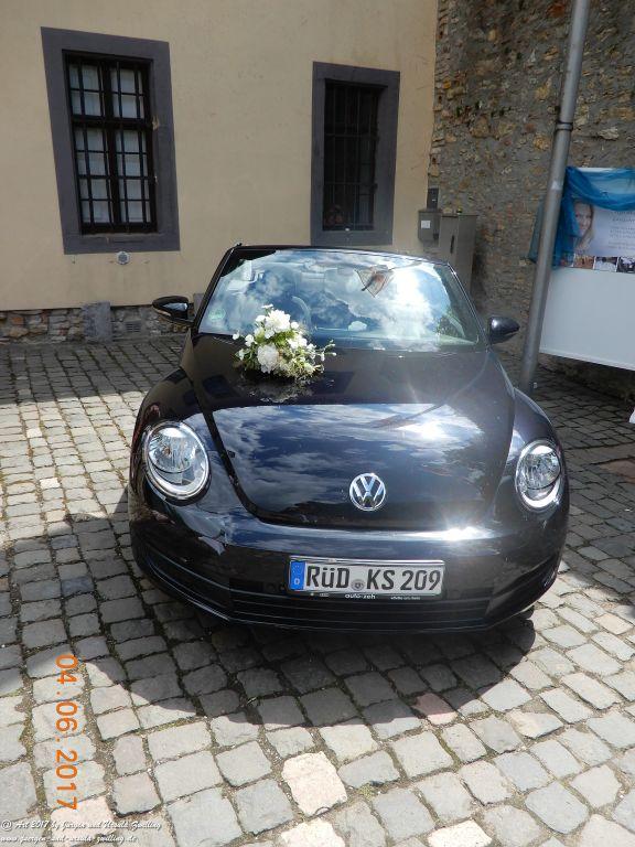 Eltville am Rhein - Rosentage