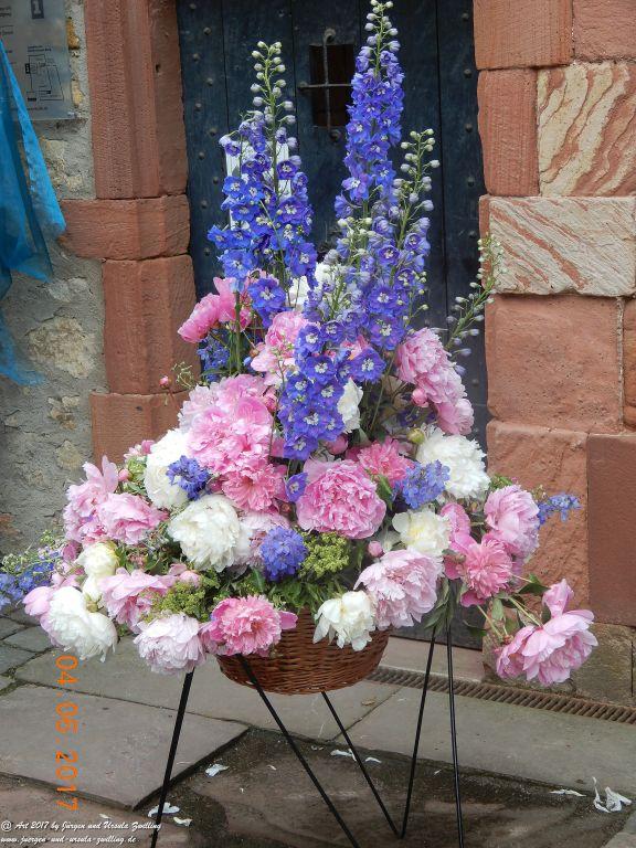 Eltville am Rhein - Rosentage