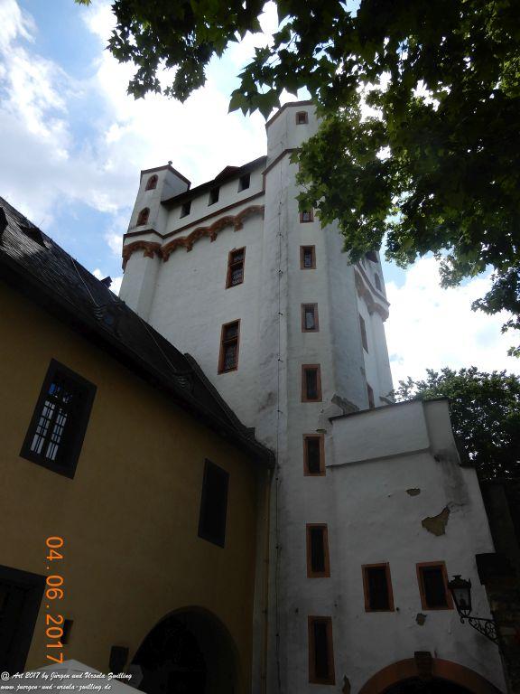 Eltville am Rhein - Rosentage