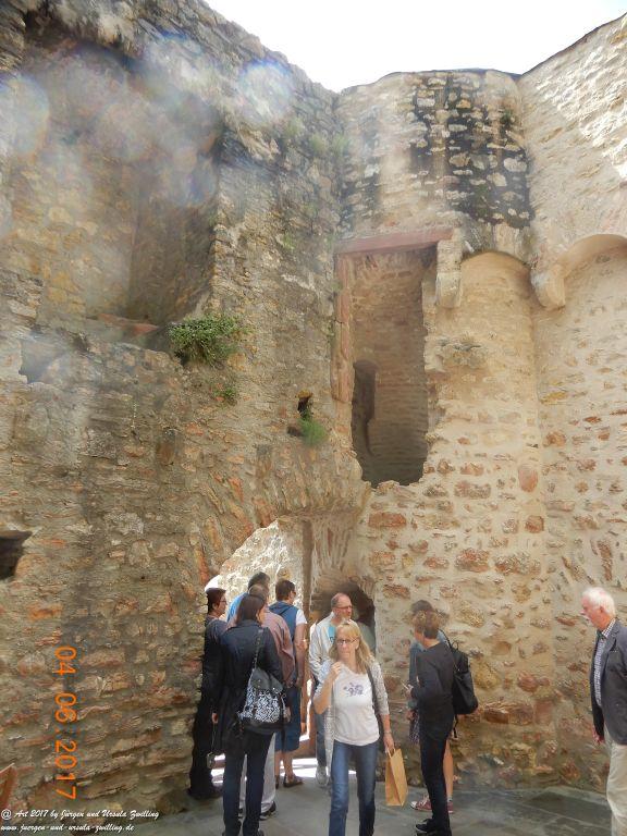 Eltville am Rhein - Rosentage