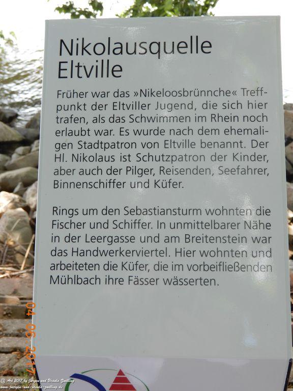  Eltville am Rhein - Rosentage