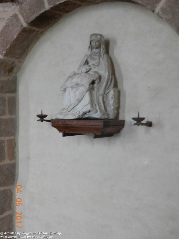 Le Mont Saint Michel - Normandie - Frankreich