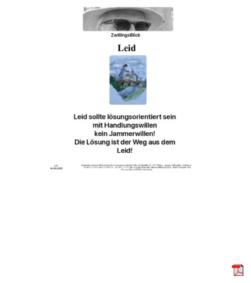 Leid Gedichte - Gedanken  - Aphorismen - Kurzgeschichten