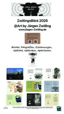 Art by Jürgen Zwilling 2026